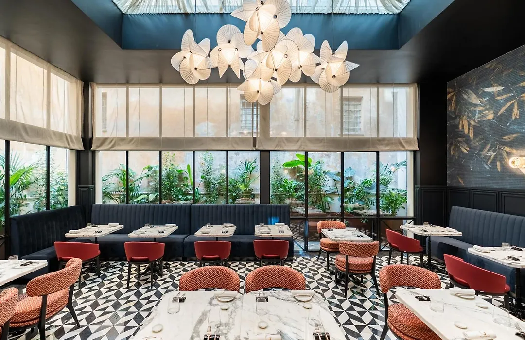 The Goethe Hotel - Small Luxury Hotels Of The World-1