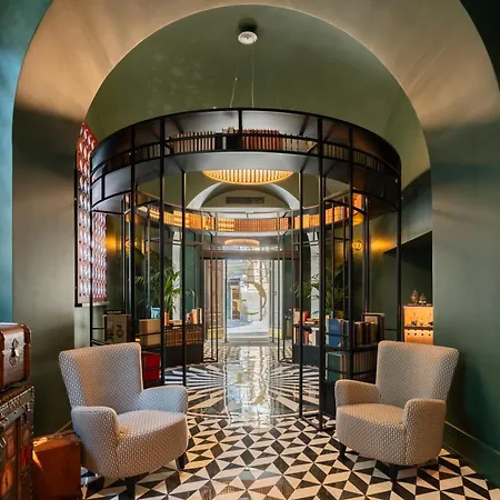 The Goethe Hotel - Small Luxury Hotels Of The World-3